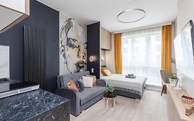 Ministudios Ursus By Vaya Stays